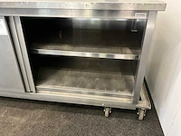 Spoeltafel - afbeelding 7 van  8
