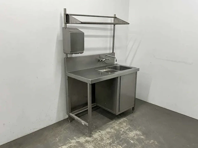 Spoeltafel - afbeelding 4 van  10