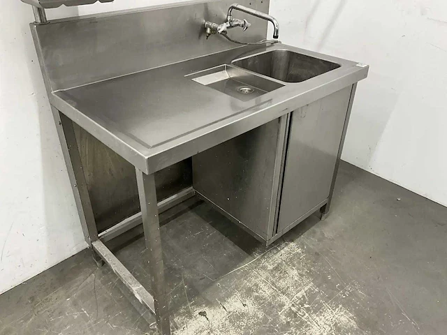 Spoeltafel - afbeelding 5 van  10