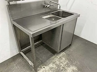 Spoeltafel - afbeelding 5 van  10