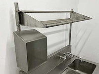 Spoeltafel - afbeelding 10 van  10