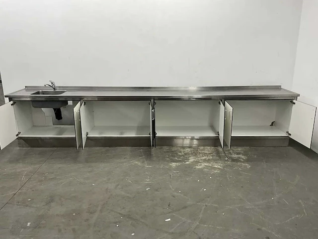 Spoeltafel - afbeelding 4 van  10