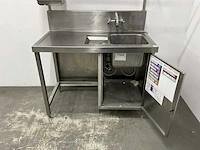 Spoeltafel - afbeelding 8 van  10