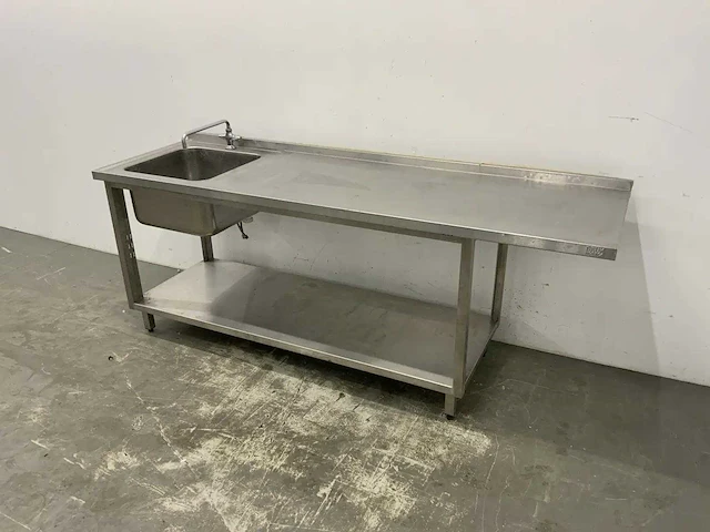 Spoeltafel - afbeelding 1 van  6