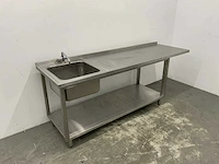 Spoeltafel - afbeelding 3 van  6