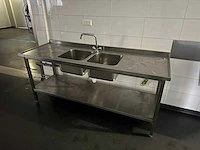 Spoeltafel - afbeelding 1 van  5