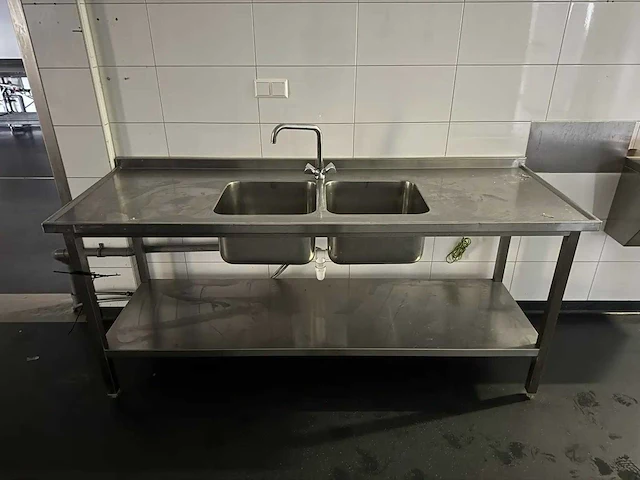 Spoeltafel - afbeelding 2 van  5