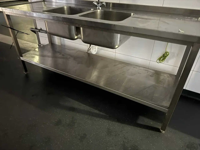 Spoeltafel - afbeelding 5 van  5
