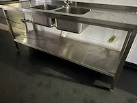 Spoeltafel - afbeelding 5 van  5