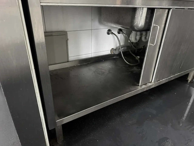 Spoeltafel - afbeelding 5 van  5
