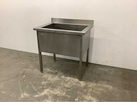 Spoeltafel - afbeelding 1 van  4