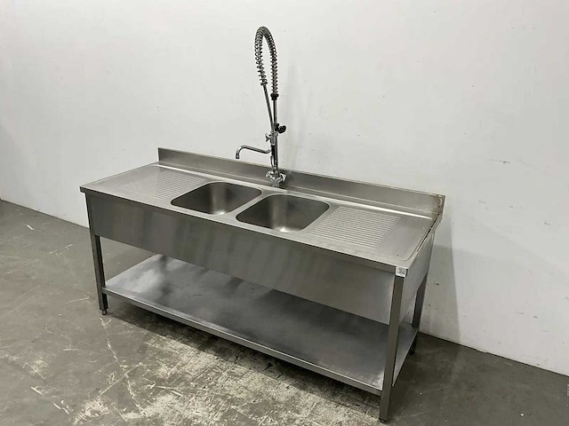 Spoeltafel - afbeelding 1 van  7