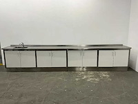 Spoeltafel - afbeelding 2 van  10