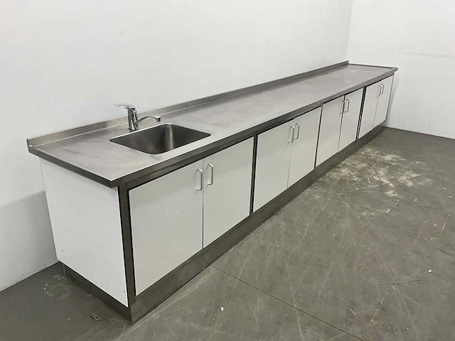 Spoeltafel - afbeelding 1 van  10