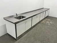 Spoeltafel - afbeelding 1 van  10