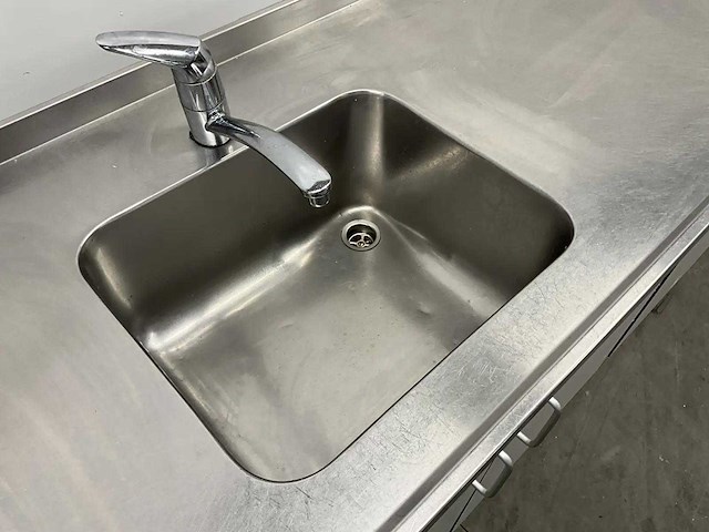 Spoeltafel - afbeelding 4 van  10