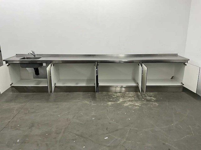 Spoeltafel - afbeelding 5 van  10