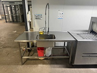 Spoeltafel - afbeelding 1 van  7