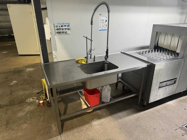 Spoeltafel - afbeelding 2 van  7