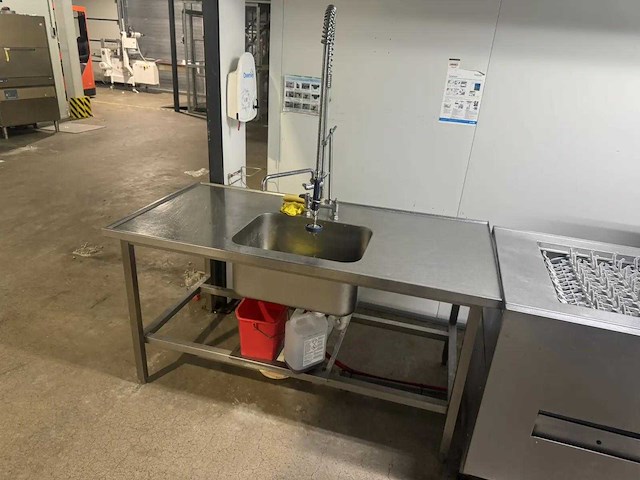 Spoeltafel - afbeelding 3 van  7