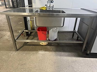 Spoeltafel - afbeelding 7 van  7