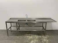 Spoeltafel - afbeelding 2 van  6