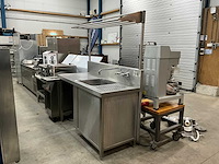 Spoeltafel - afbeelding 1 van  8