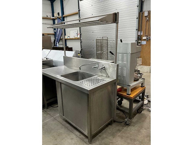 Spoeltafel - afbeelding 2 van  8