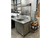 Spoeltafel - afbeelding 2 van  8