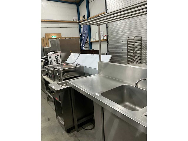 Spoeltafel - afbeelding 3 van  8