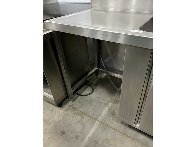 Spoeltafel - afbeelding 4 van  8