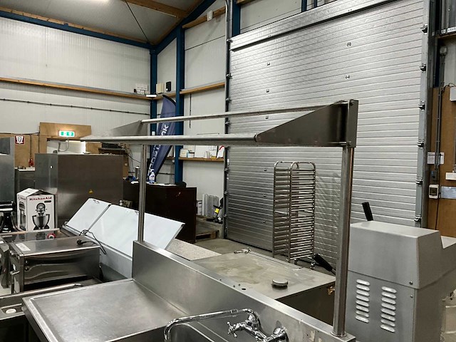 Spoeltafel - afbeelding 8 van  8