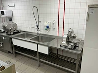 Spoeltafel - afbeelding 1 van  6