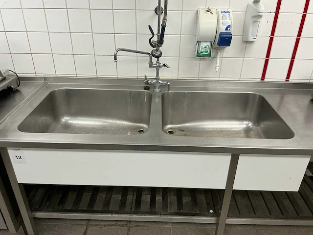 Spoeltafel - afbeelding 4 van  6