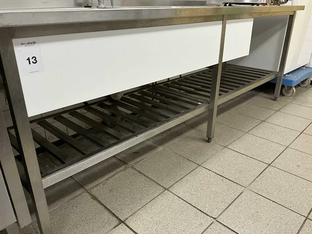 Spoeltafel - afbeelding 5 van  6