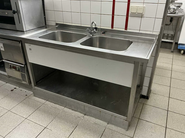 Spoeltafel - afbeelding 1 van  6