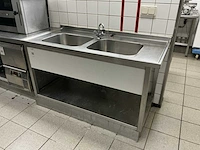 Spoeltafel - afbeelding 1 van  6