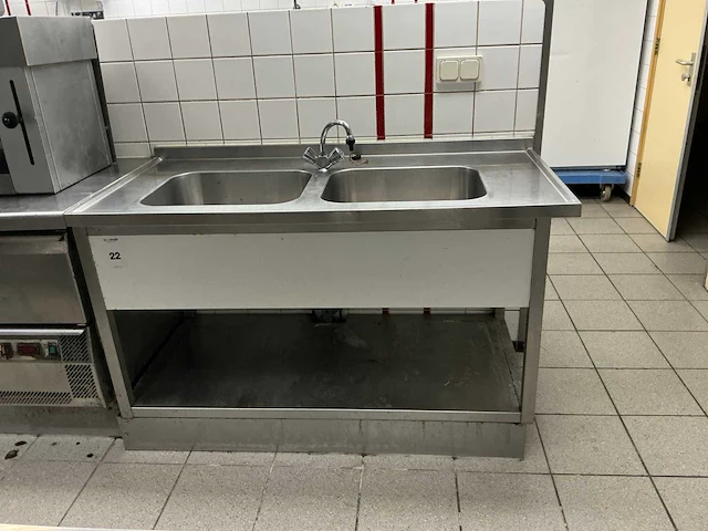Spoeltafel - afbeelding 2 van  6