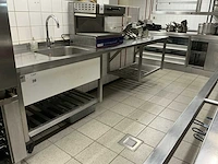 Spoeltafel - afbeelding 1 van  6