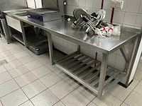 Spoeltafel - afbeelding 2 van  6