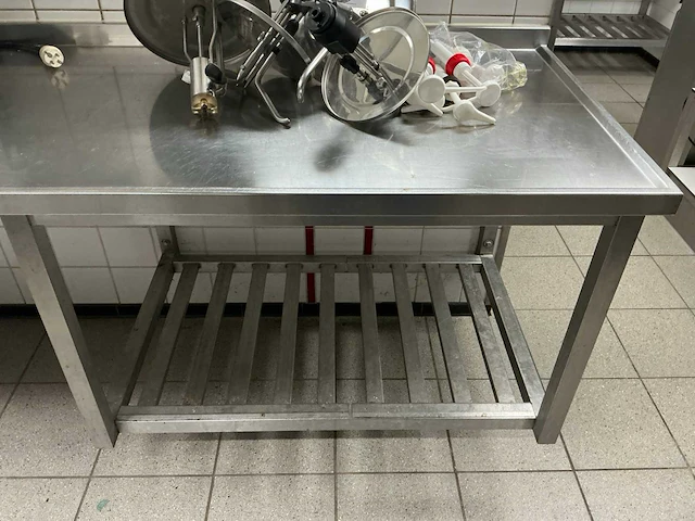 Spoeltafel - afbeelding 3 van  6