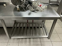 Spoeltafel - afbeelding 3 van  6