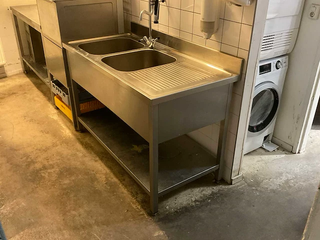 Spoeltafel - afbeelding 1 van  3