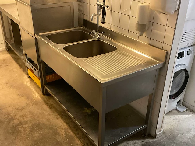 Spoeltafel - afbeelding 3 van  3