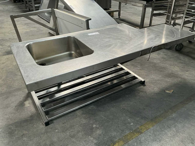 Spoeltafel - afbeelding 1 van  5