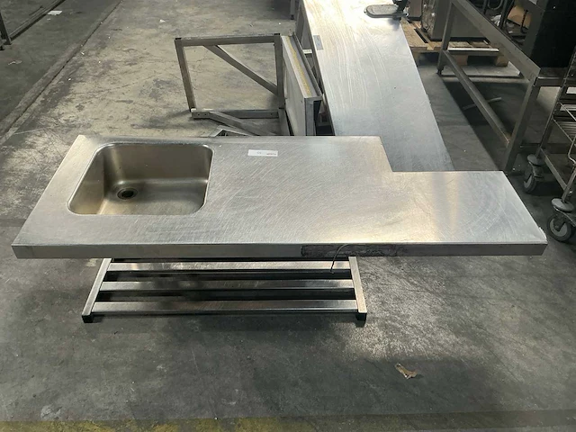 Spoeltafel - afbeelding 2 van  5