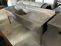 Spoeltafel - afbeelding 1 van  3