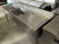 Spoeltafel - afbeelding 2 van  3
