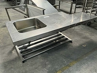 Spoeltafel - afbeelding 1 van  5