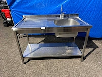 Spoeltafel - afbeelding 1 van  3
